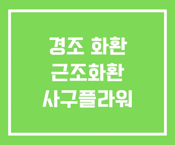 경조 화환 근조화환 사구플라워 경조 화환 근조화환 사구플라워