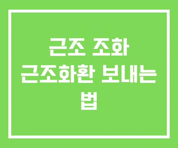 근조 조화 근조화환 보내는 법